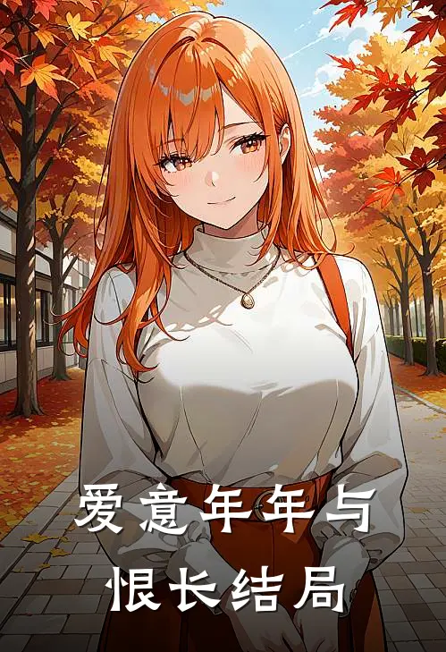 爱意年年与恨长结局