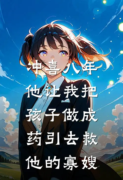 冲喜八年，他让我把孩子做成药引去救他的寡嫂顾文翀阎王热门免费小说_免费小说免费阅读冲喜八年，他让我把孩子做成药引去救他的寡嫂顾文翀阎王