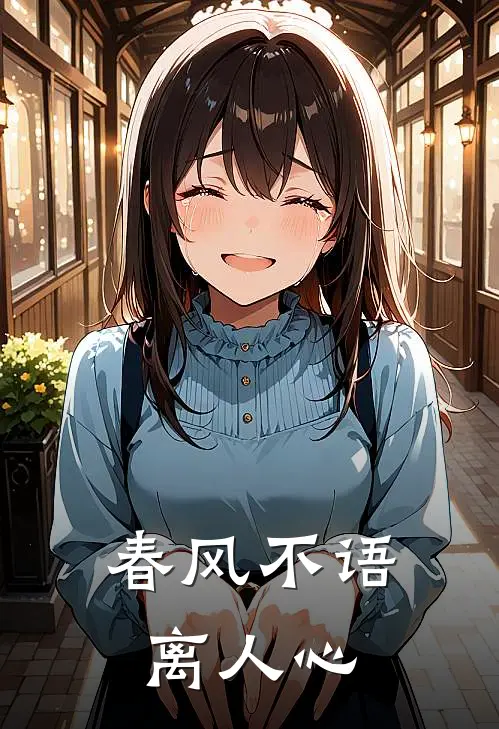 春风不语离人心