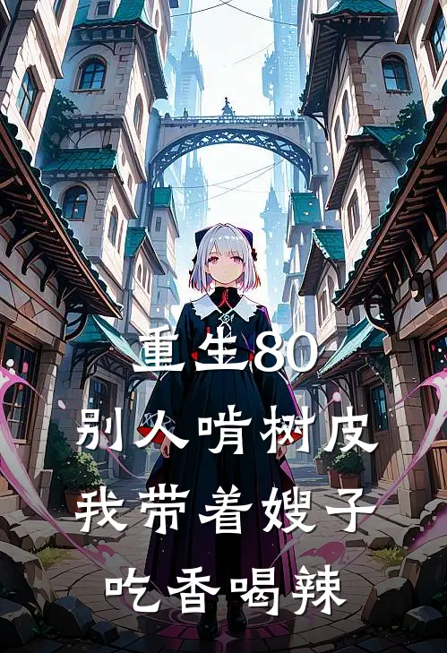 重生80：别人啃树皮，我带着嫂子吃香喝辣(陈月娥周生)最新好看小说_最新章节列表重生80：别人啃树皮，我带着嫂子吃香喝辣(陈月娥周生)