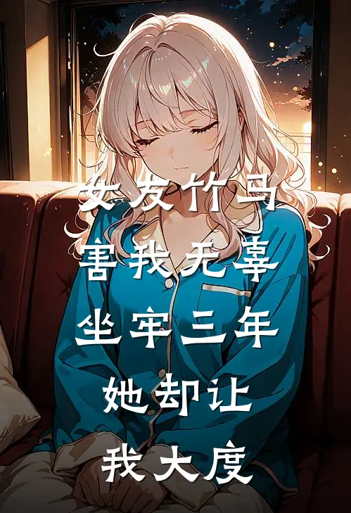 女友竹马害我无辜坐牢三年，她却让我大度