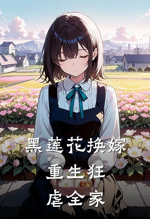 黑莲花换嫁，重生狂虐全家