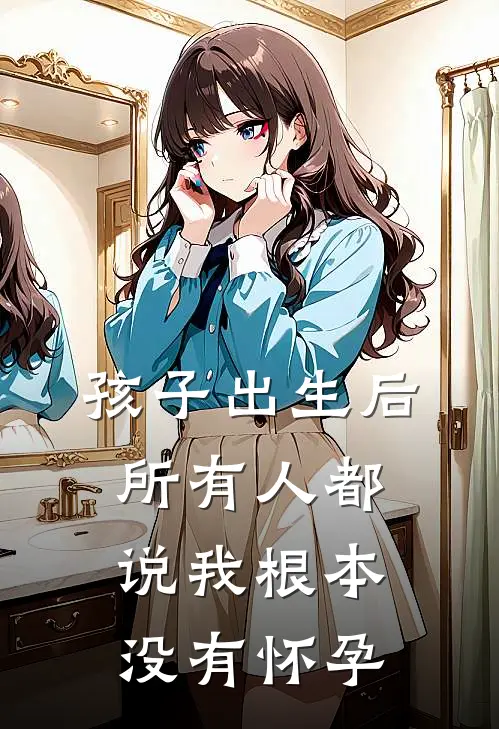 孩子出生后，所有人都说我根本没有怀孕(抖音热门)推荐完结小说_最新章节列表孩子出生后，所有人都说我根本没有怀孕(抖音热门)