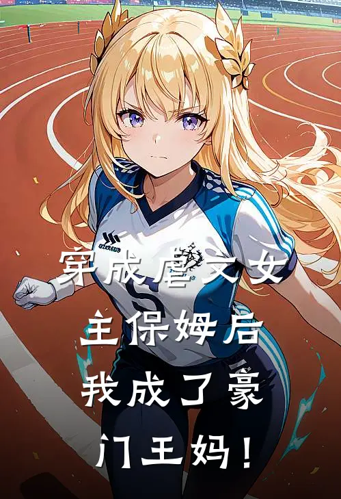 穿成虐文女主保姆后，我成了豪门王妈！