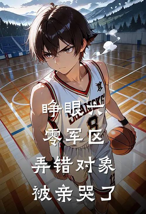 睁眼六零军区，弄错对象被亲哭了