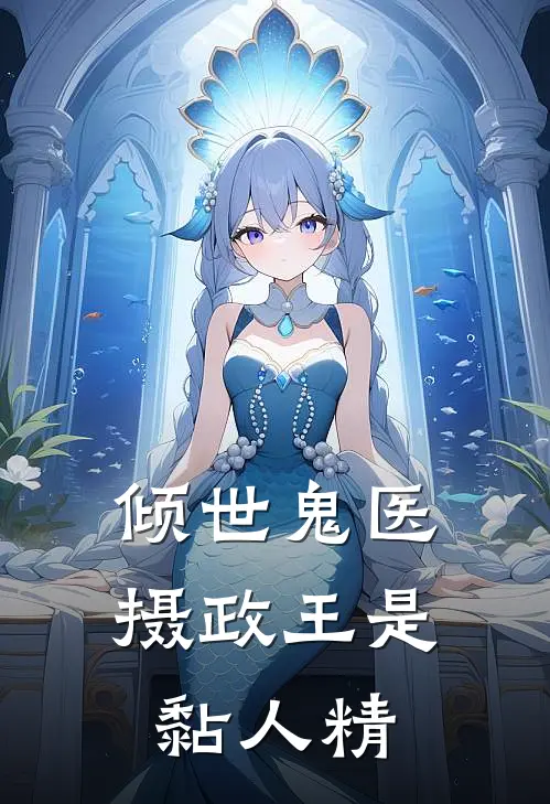 倾世鬼医：摄政王是黏人精