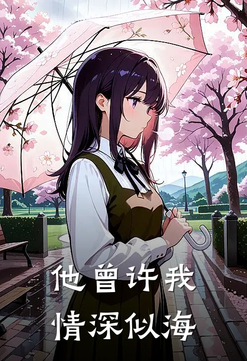 他曾许我情深似海(温书意裴临)最新小说推荐_最新热门小说他曾许我情深似海温书意裴临