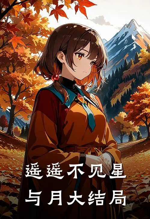 遥遥不见星与月大结局