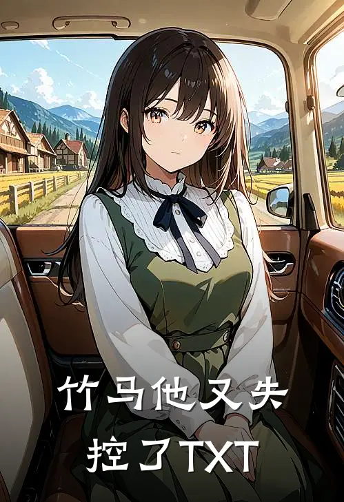 竹马他又失控了TXT
