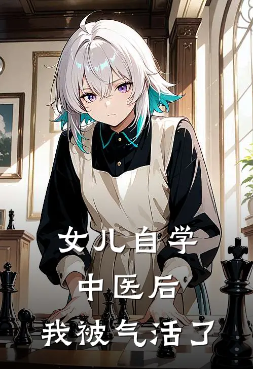 女儿自学中医后，我被气活了