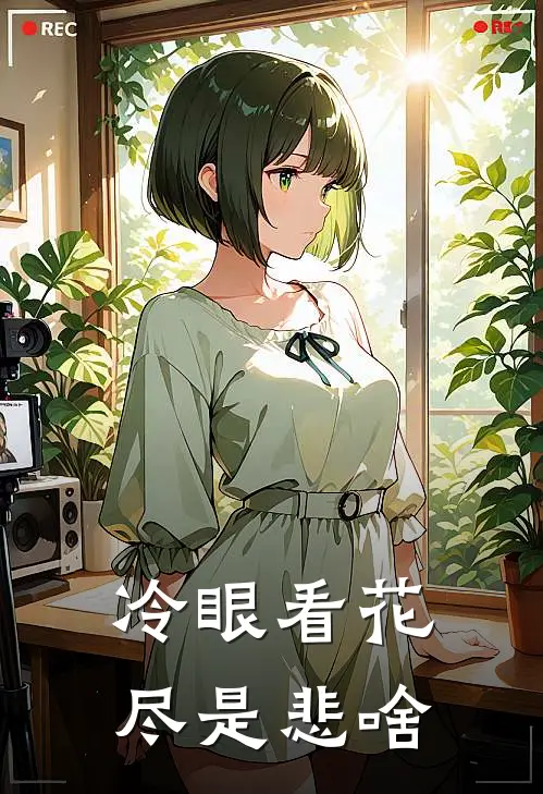 冷眼看花尽是悲啥