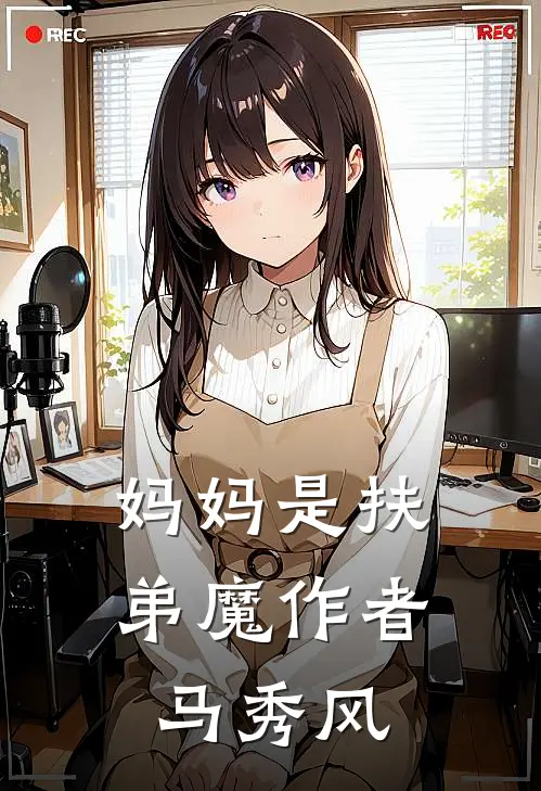 妈妈是扶弟魔作者马秀风