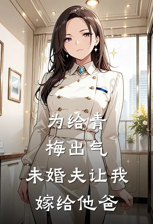 为给青梅出气，未婚夫让我嫁给他爸宝宝青梅最新好看小说推荐_完本小说免费为给青梅出气，未婚夫让我嫁给他爸(宝宝青梅)