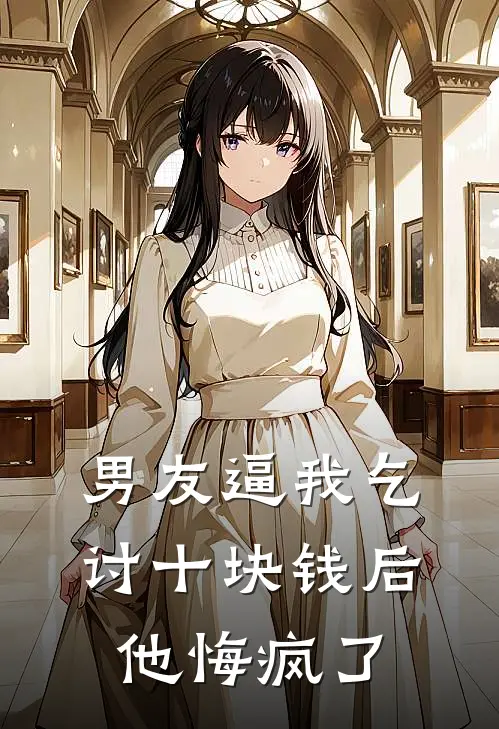 男友逼我乞讨十块钱后他悔疯了(抖音热门)热门的小说_热门网络小说推荐男友逼我乞讨十块钱后他悔疯了(抖音热门)