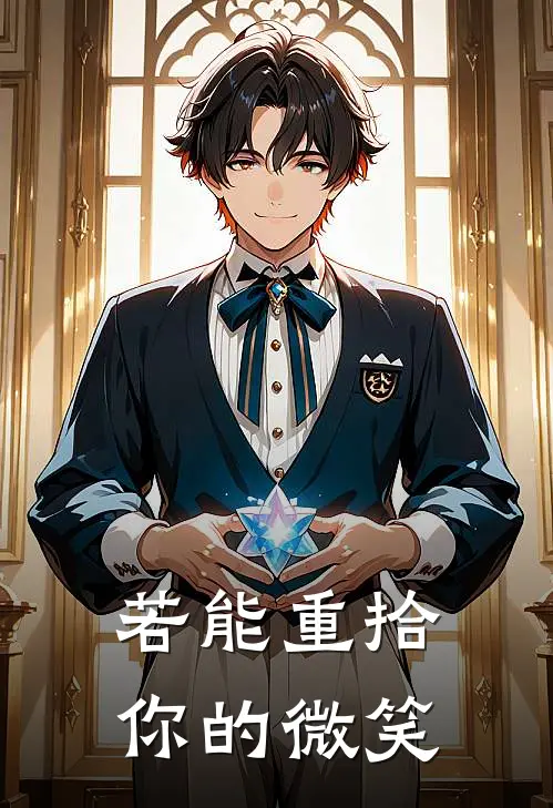 若能重拾你的微笑
