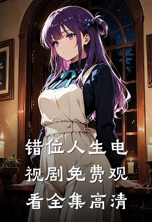 错位人生电视剧免费观看全集高清