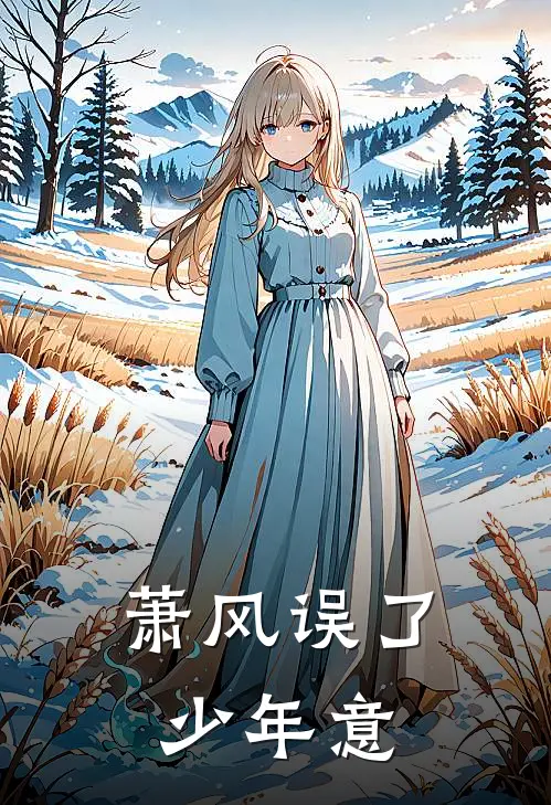 萧风误了少年意