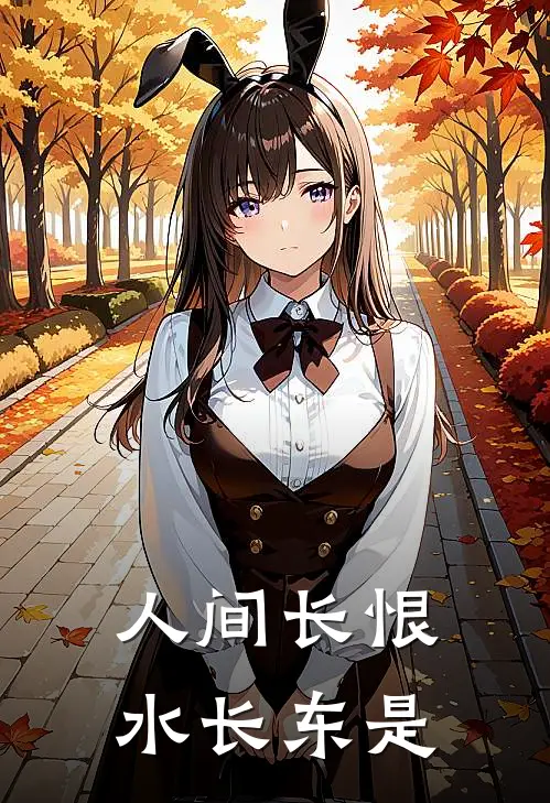 人间长恨水长东是