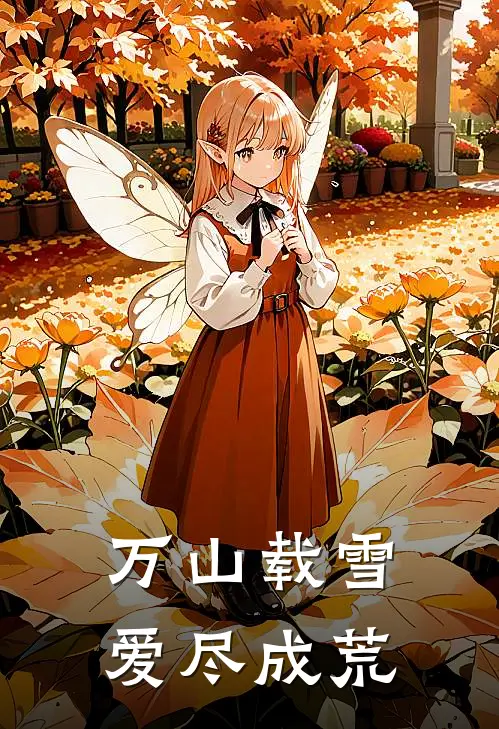 万山载雪，爱尽成荒