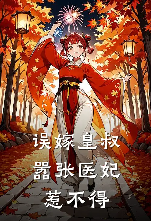 误嫁皇叔：嚣张医妃惹不得(陆昭菱陆明薇)完本小说大全_热门小说大全误嫁皇叔：嚣张医妃惹不得陆昭菱陆明薇