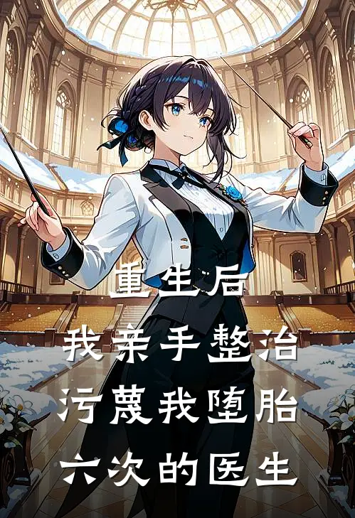 重生后，我亲手整治污蔑我堕胎六次的医生全文免费阅读无弹窗大结局_重生后，我亲手整治污蔑我堕胎六次的医生（张芸然张芸苒）小说免费阅读大结局