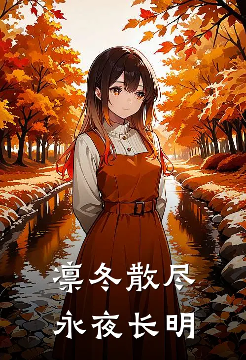 凛冬散尽，永夜长明