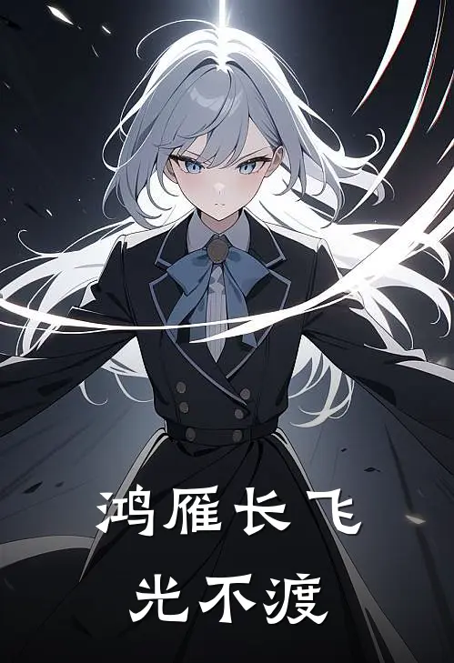 鸿雁长飞光不渡