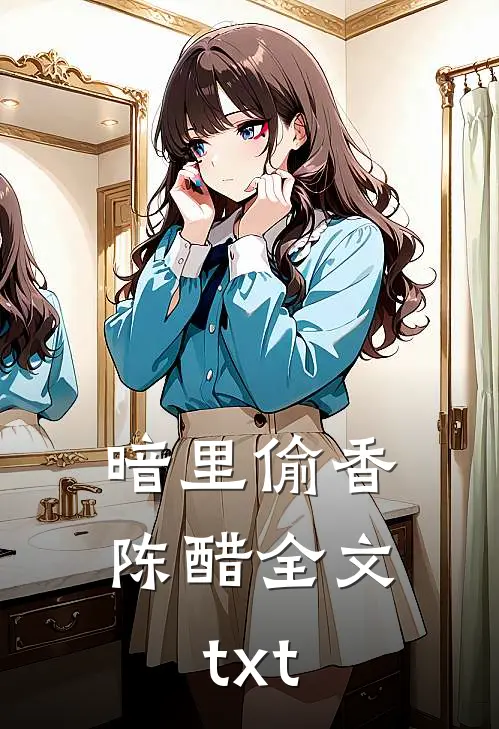 暗里偷香陈醋全文txt