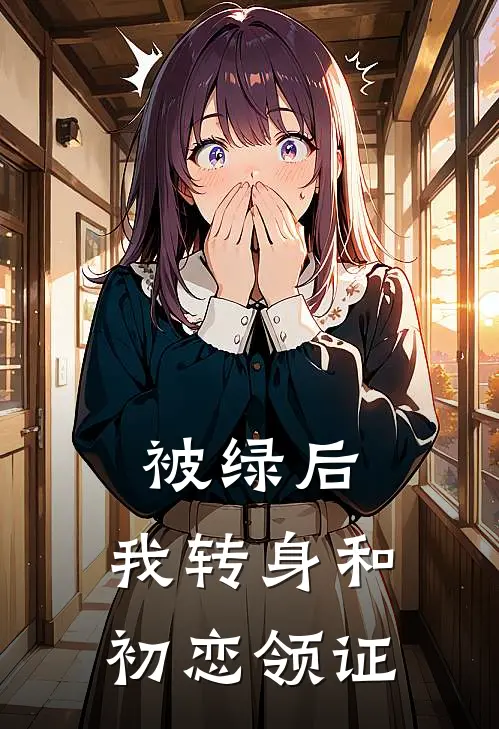 被绿后，我转身和初恋领证顾渊闻言最热门小说_免费小说全集被绿后，我转身和初恋领证(顾渊闻言)