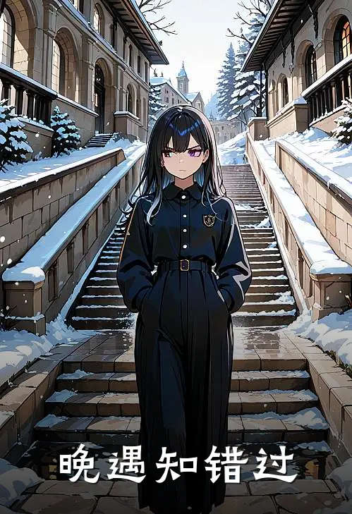 晚遇知错过
