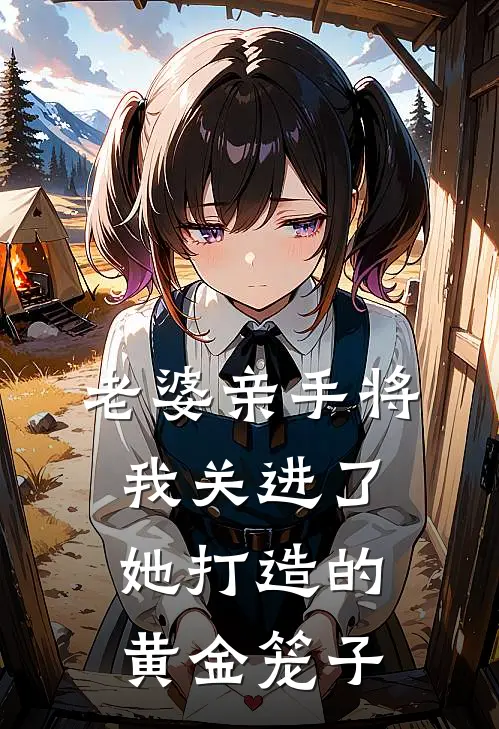 老婆亲手将我关进了她打造的黄金笼子