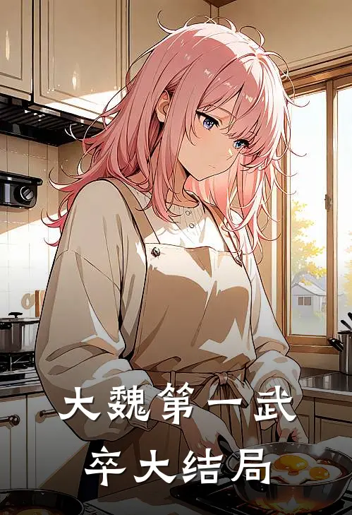 大魏第一武卒大结局