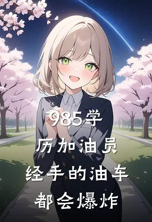 985学历加油员，经手的油车都会爆炸