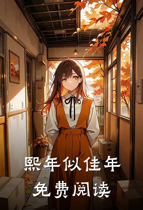 熙年似佳年免费阅读