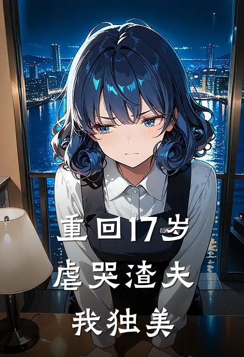 重回17岁，虐哭渣夫我独美