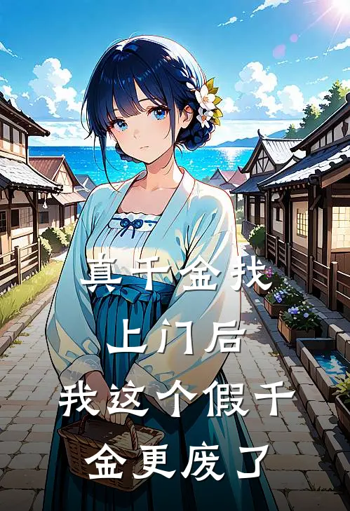 真千金找上门后，我这个假千金更废了