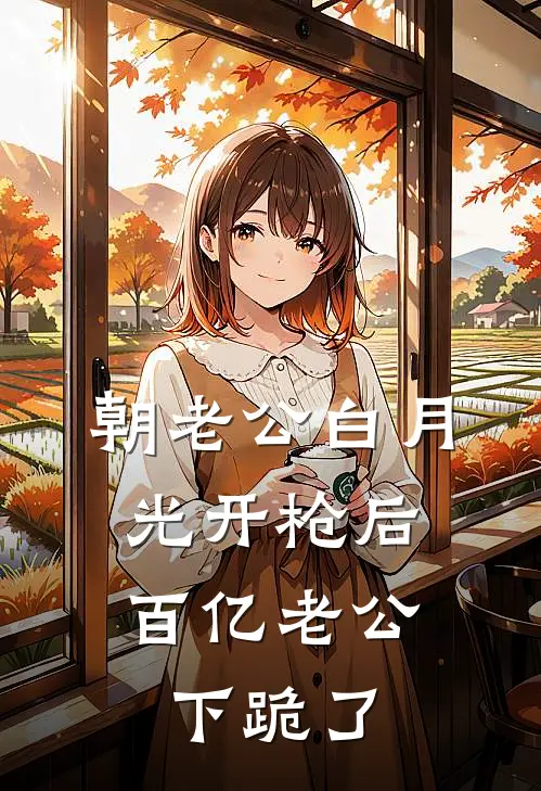 朝老公白月光开枪后，百亿老公下跪了