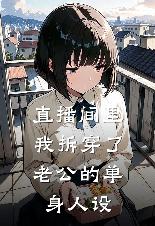 直播间里，我拆穿了老公的“单身人设”童祺左延韦最新小说全文阅读_在线免费小说直播间里，我拆穿了老公的“单身人设”(童祺左延韦)