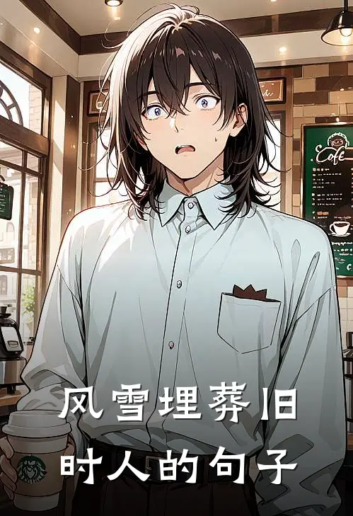 风雪埋葬旧时人的句子
