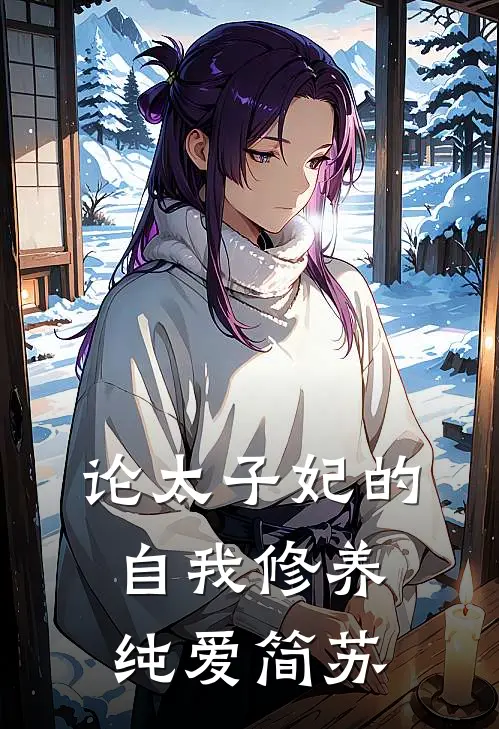 论太子妃的自我修养(纯爱) 简苏