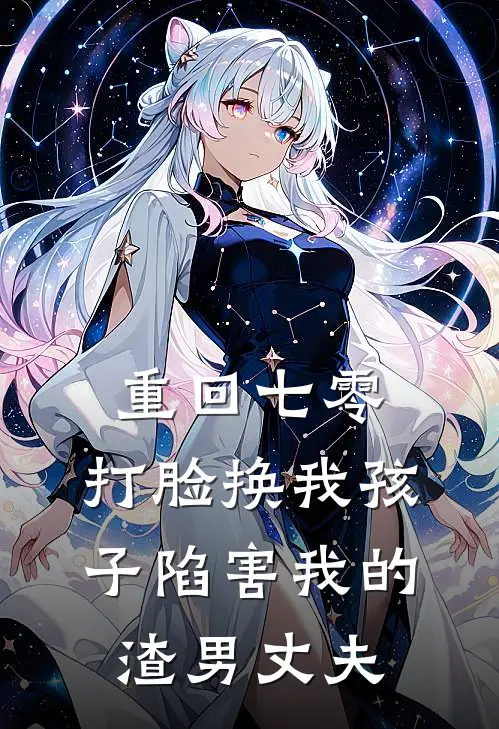 重回七零，打脸换我孩子陷害我的渣男丈夫