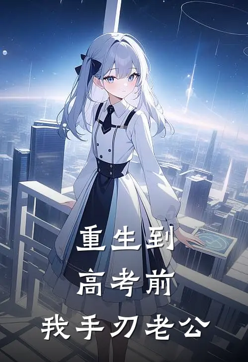 重生到高考前，我手刃老公(仲霖安安)免费阅读全文_免费完结版小说重生到高考前，我手刃老公仲霖安安