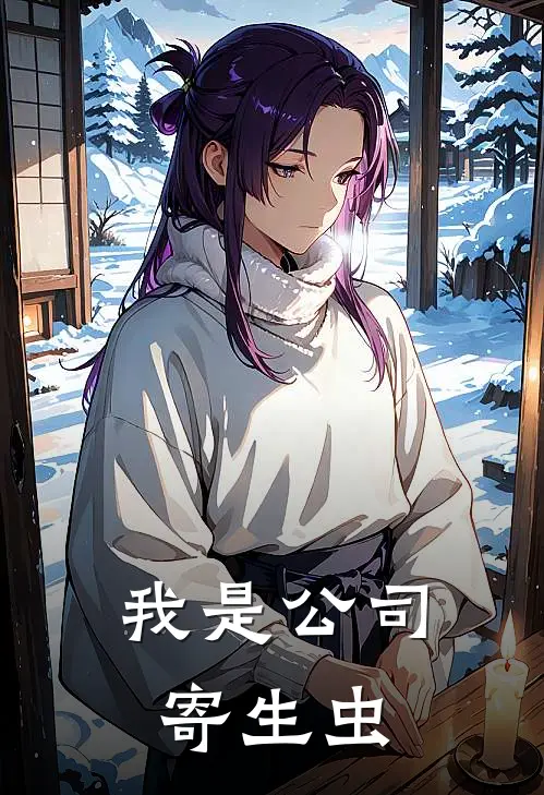 我是公司寄生虫(蒋丽王总)在线免费小说_免费阅读全文我是公司寄生虫(蒋丽王总)