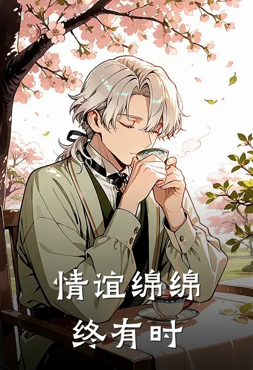 情谊绵绵终有时