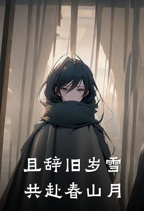 且辞旧岁雪,共赴春山月