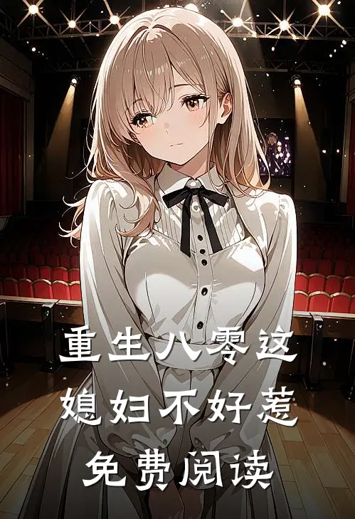 重生八零这媳妇不好惹免费阅读