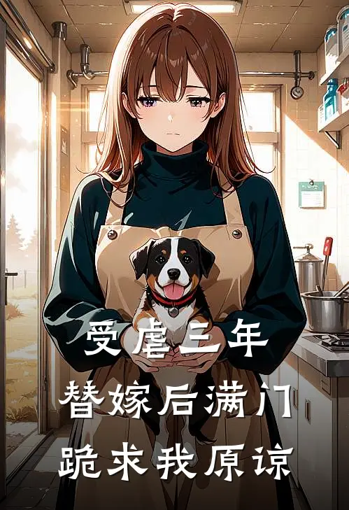 受虐三年，替嫁后满门跪求我原谅