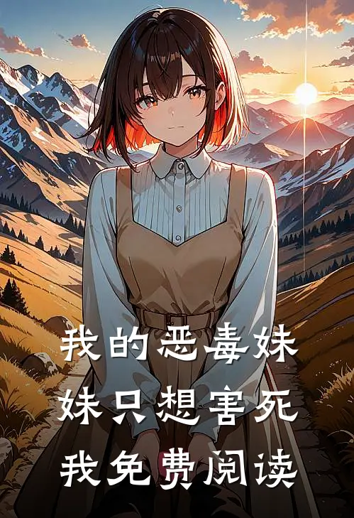 我的恶毒妹妹只想害死我免费阅读