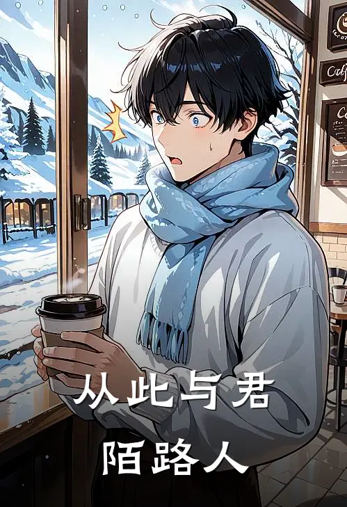 从此与君陌路人