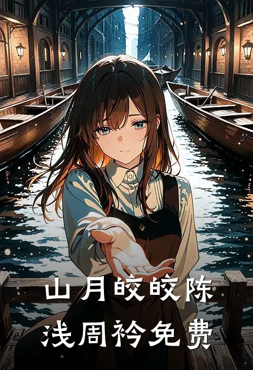 山月皎皎陈浅周衿免费